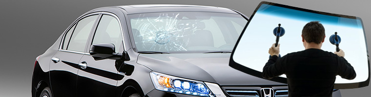 Auto Glass Repair Service